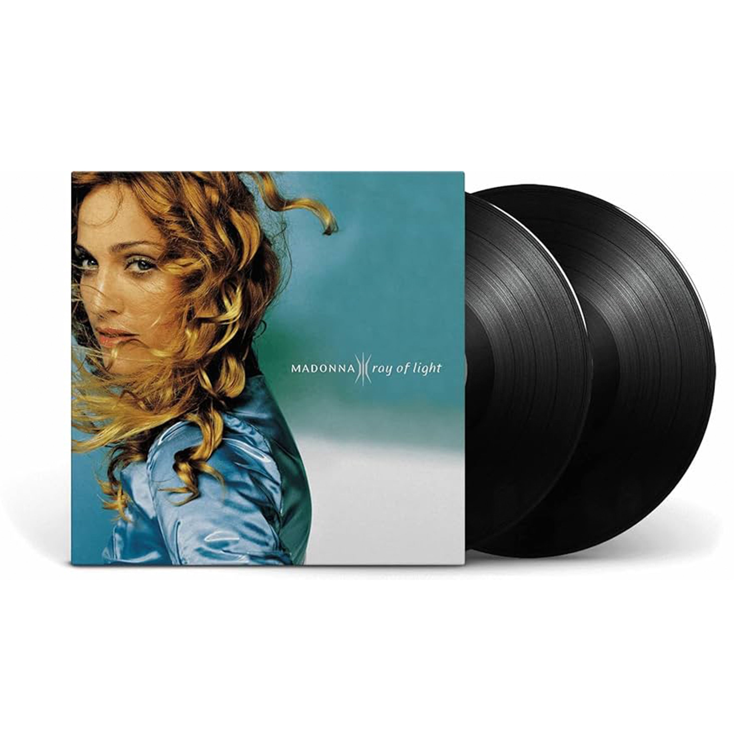 Madonna - Ray of Light Vinyl 2LP
