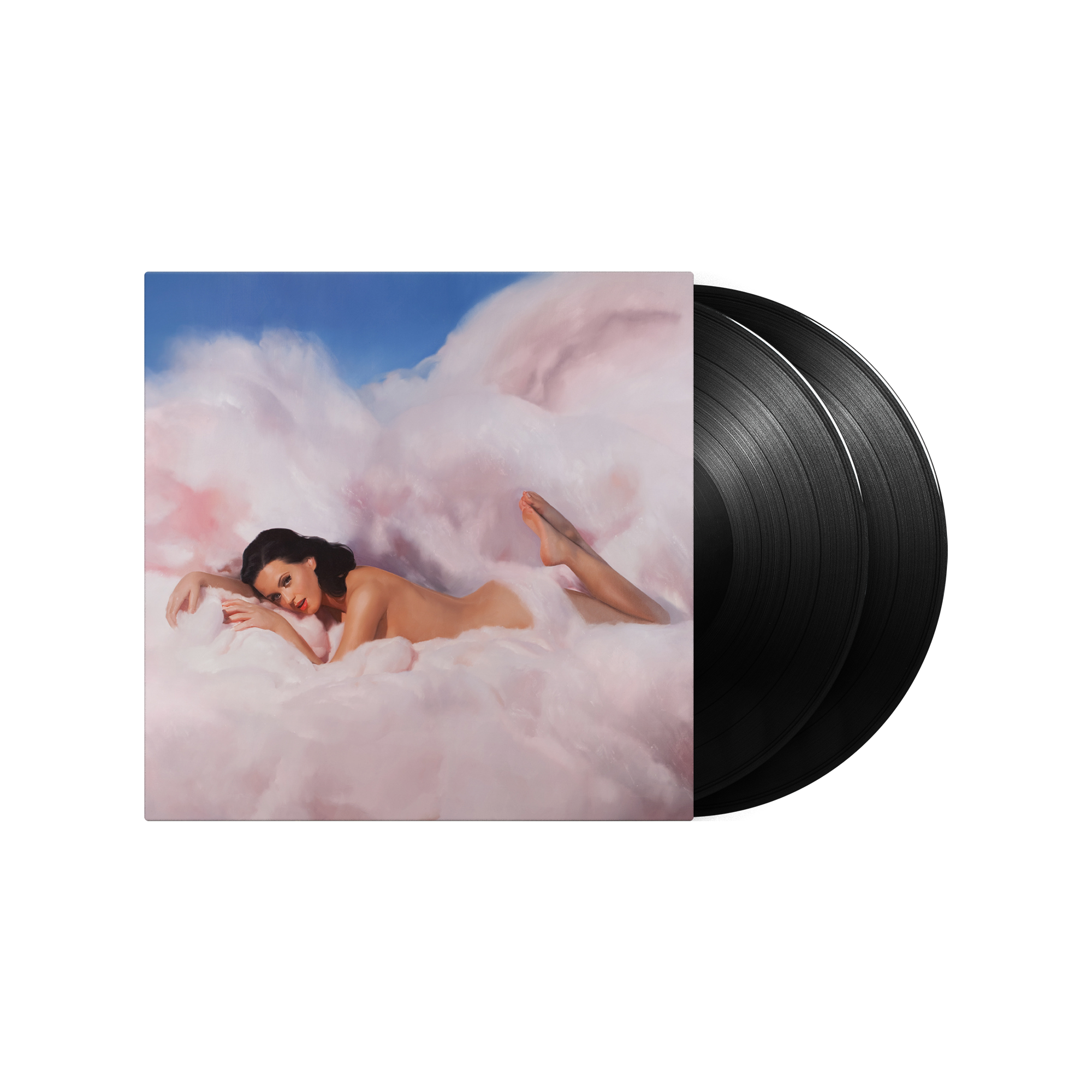 Katy Perry - Teenage Dream - Vinyl 2 LP
