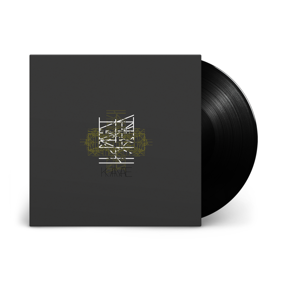 Khanate - Khanate: Vinyl LP