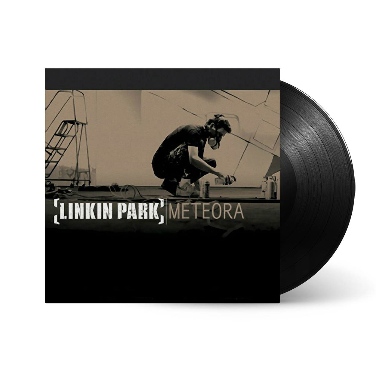 Linkin Park - Meteora (20th Anniversary): Vinyl LP 