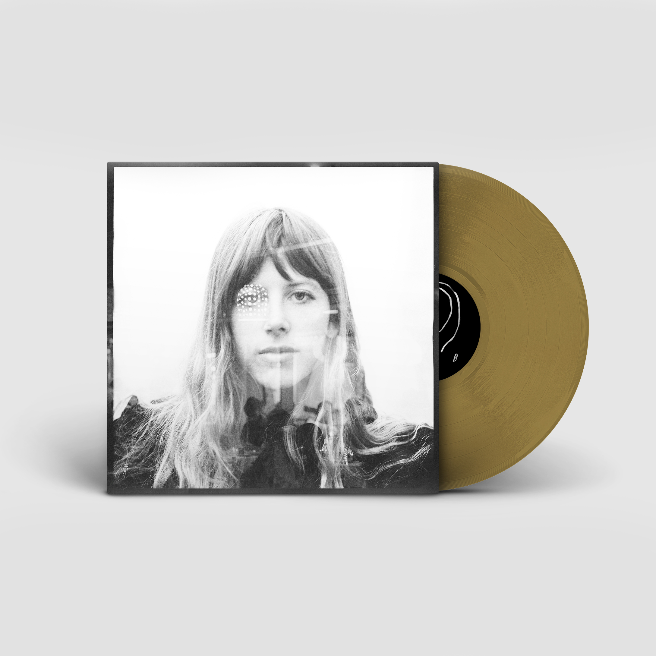 Lael Neale - Star Eaters Delight: Limited Edition Gold Colour Vinyl LP