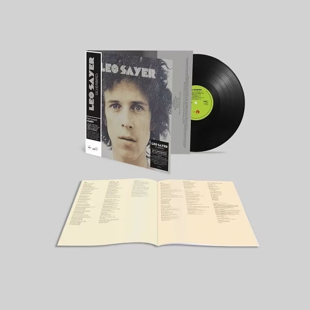 Silverbird (Half-Speed Master Edition): Vinyl LP