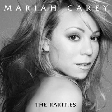 Mariah Carey - 'The Rarities' 4LP - Sound of Vinyl
