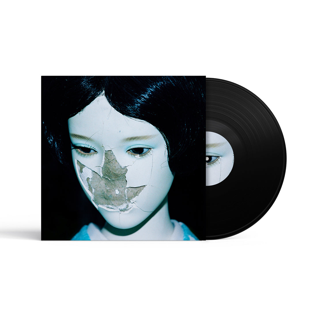 NewDad - MADRA: Vinyl LP