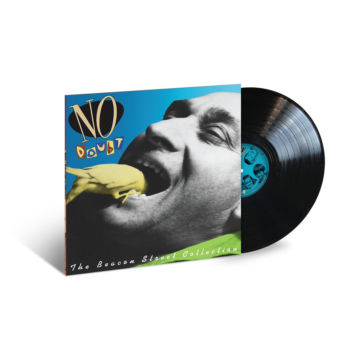 No Doubt - The Beacon Street Collection: Vinyl LP