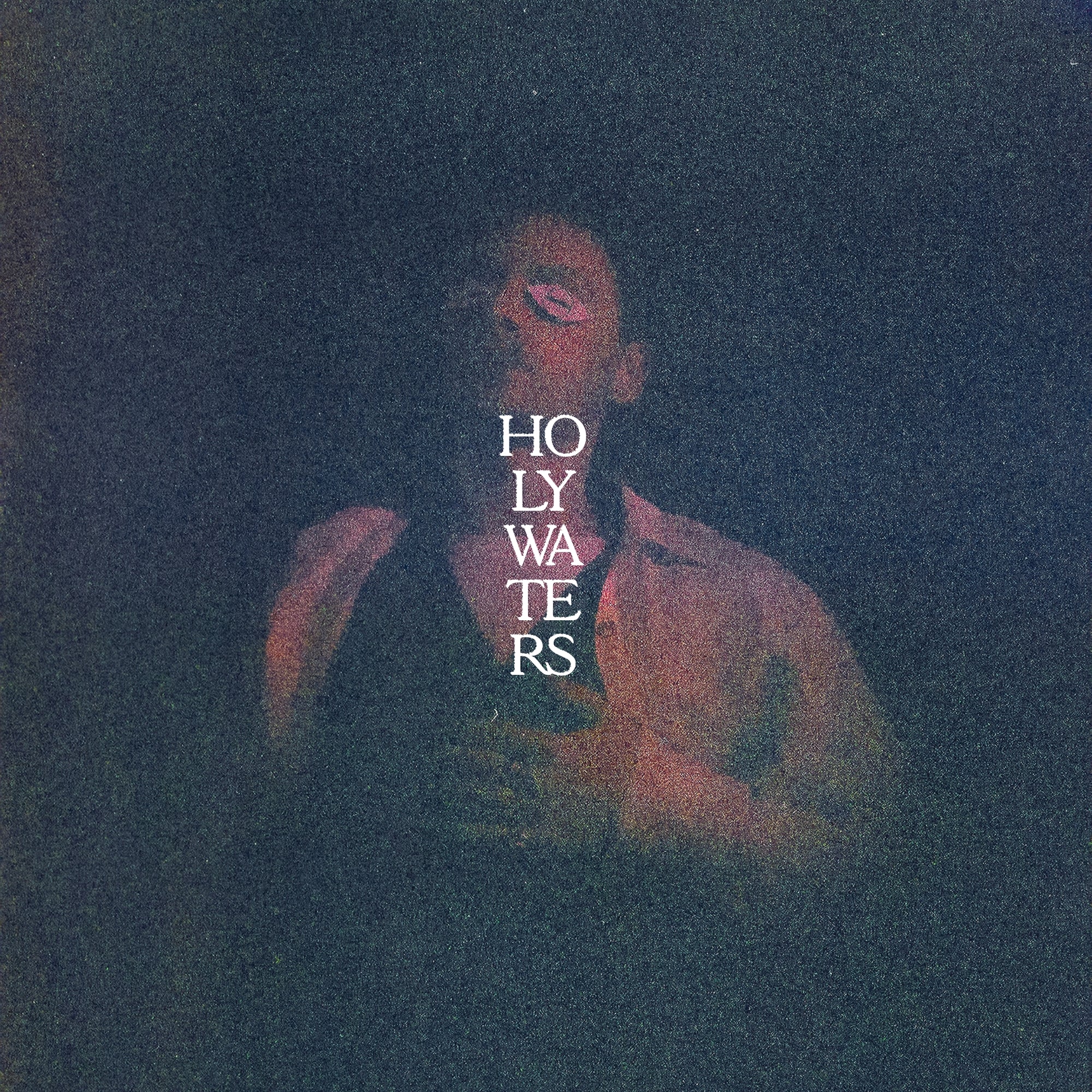 Holy Waters: Vinyl LP