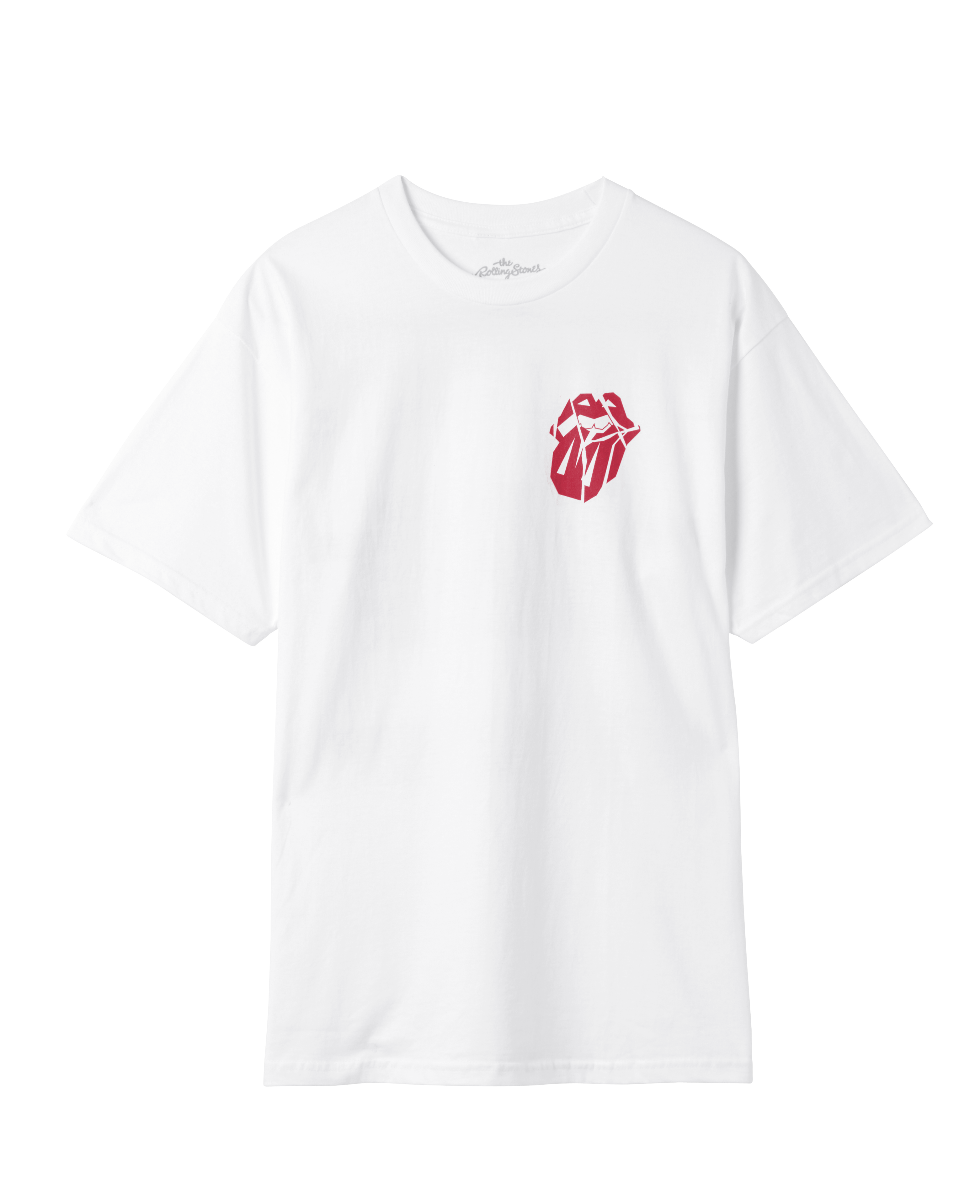 The Rolling Stones - Hackney Diamonds Glass Repair T-Shirt