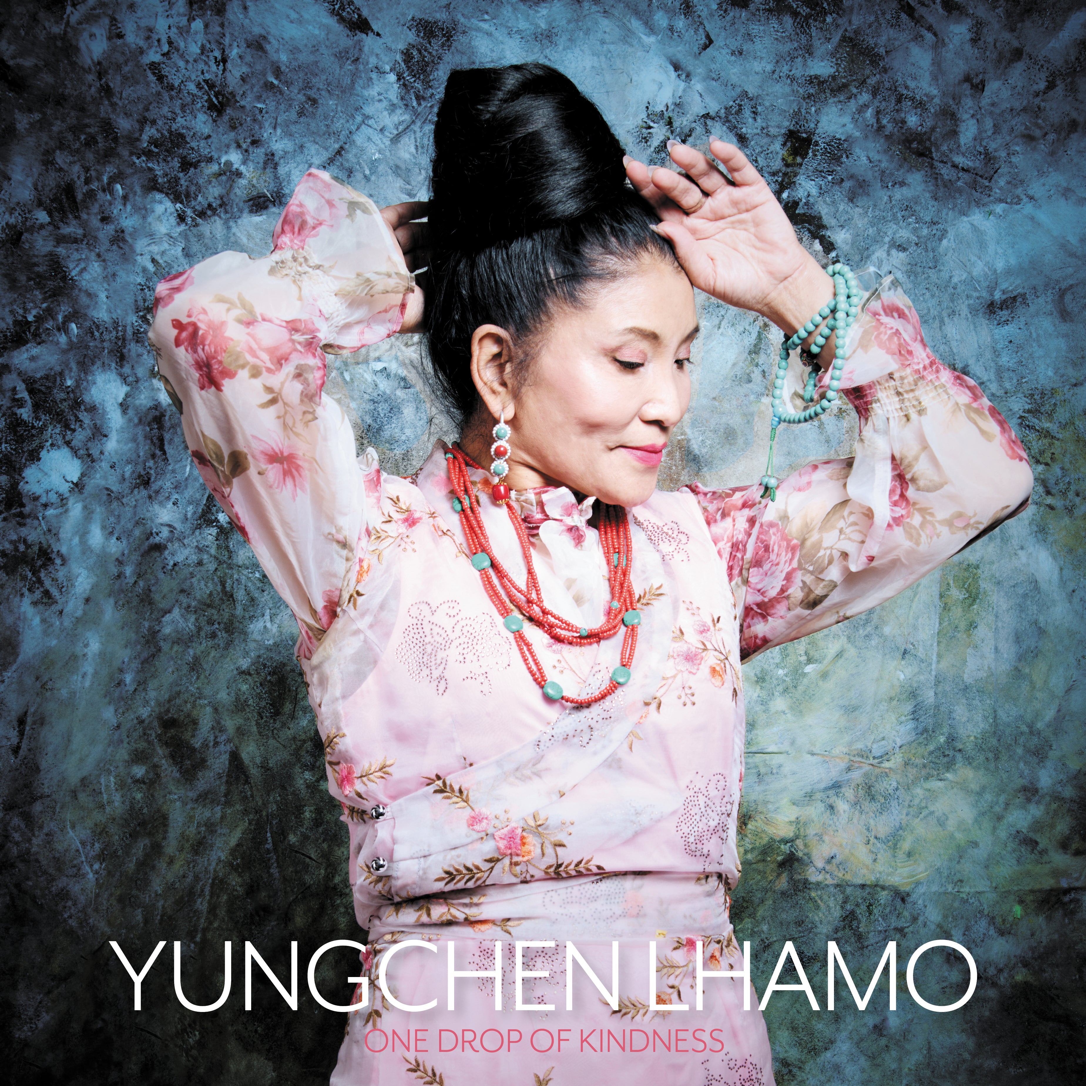 Yungchen Lhamo - One Drop of Kindness: Vinyl LP