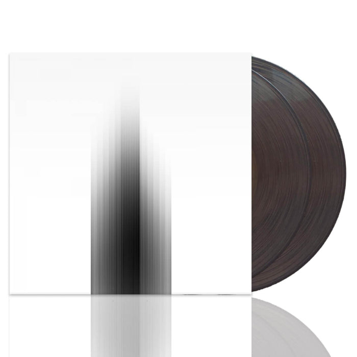 Sleep Token - Sundowning: Black Ice Vinyl 2LP