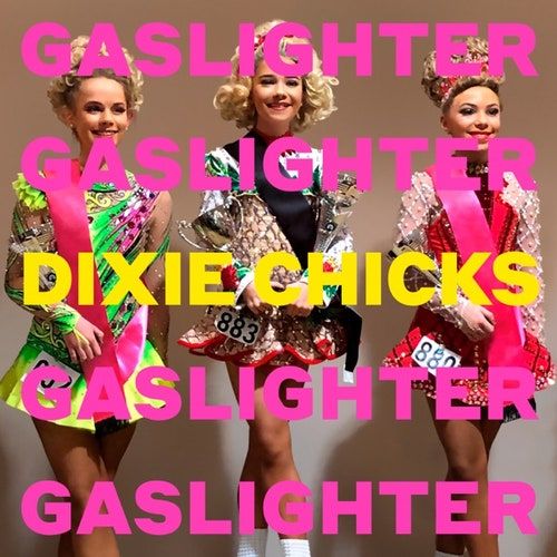 Gaslighter: Vinyl LP