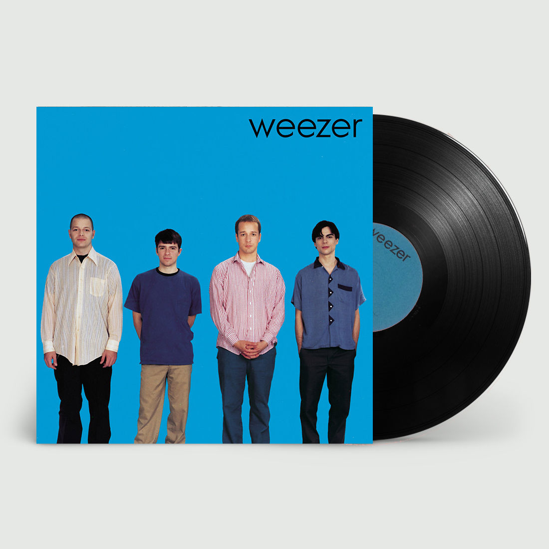 Weezer - Blue Album: Vinyl LP
