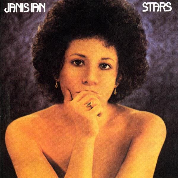 Stars: Vinyl LP