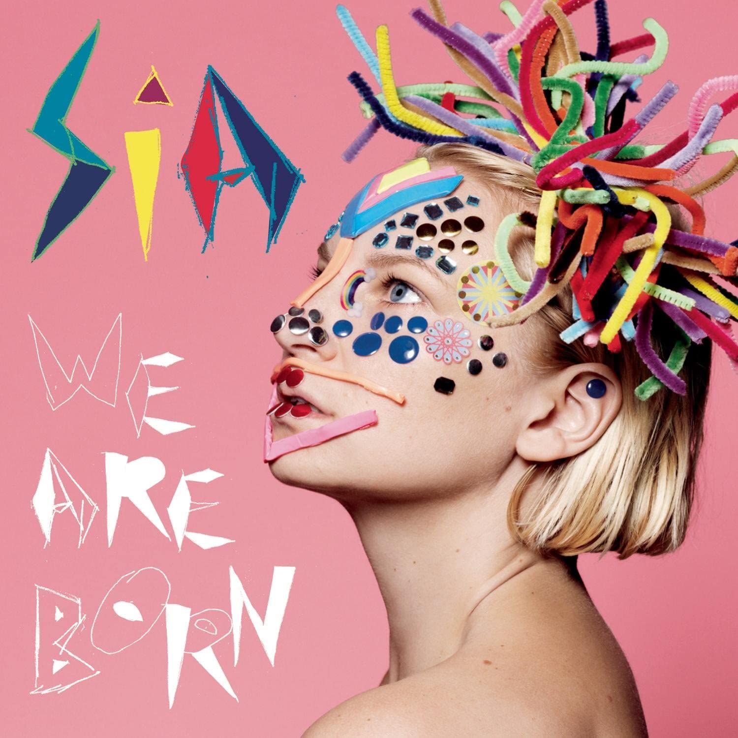 We Are Born: Vinyl LP