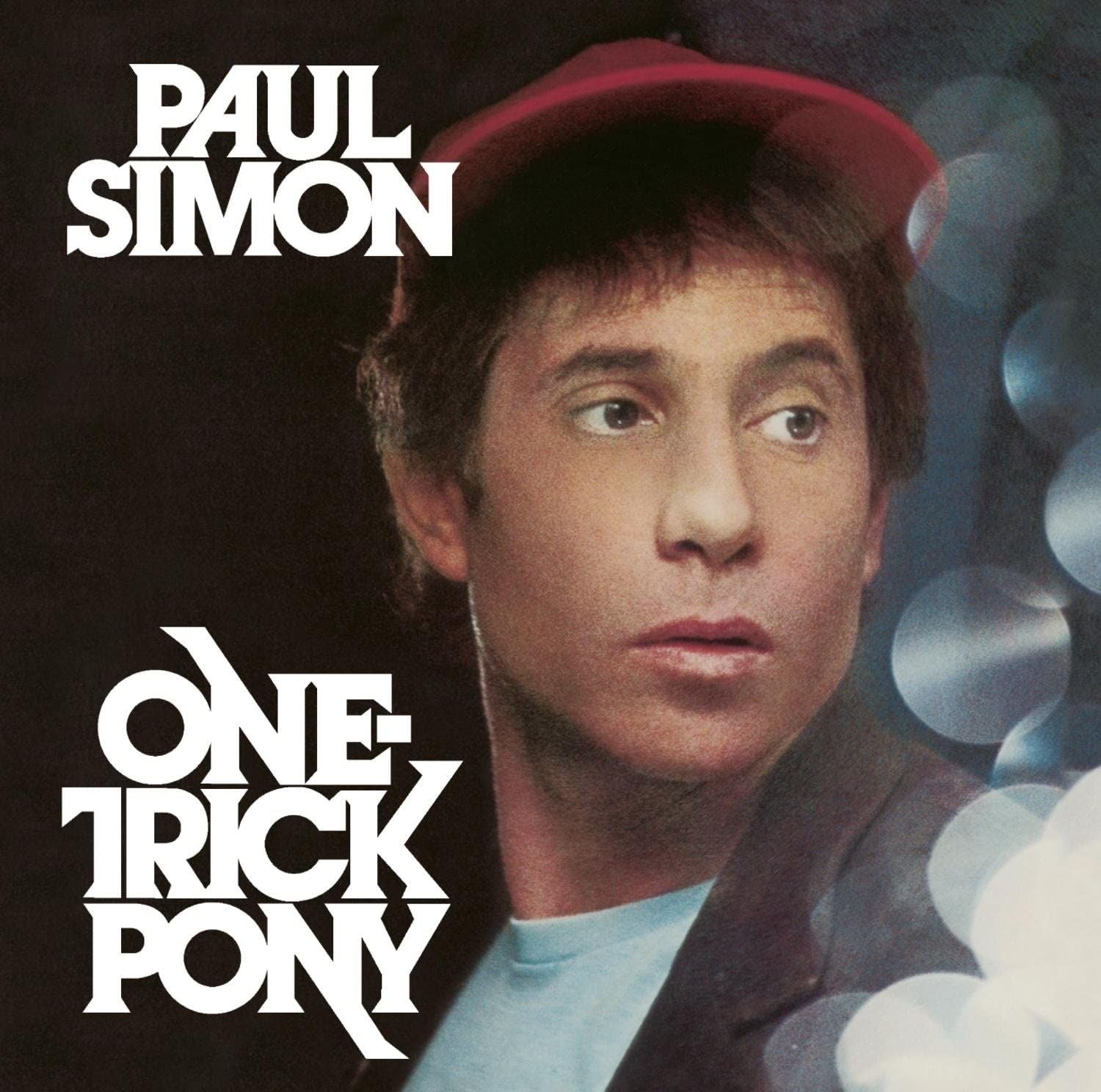 One Trick Pony: Vinyl LP