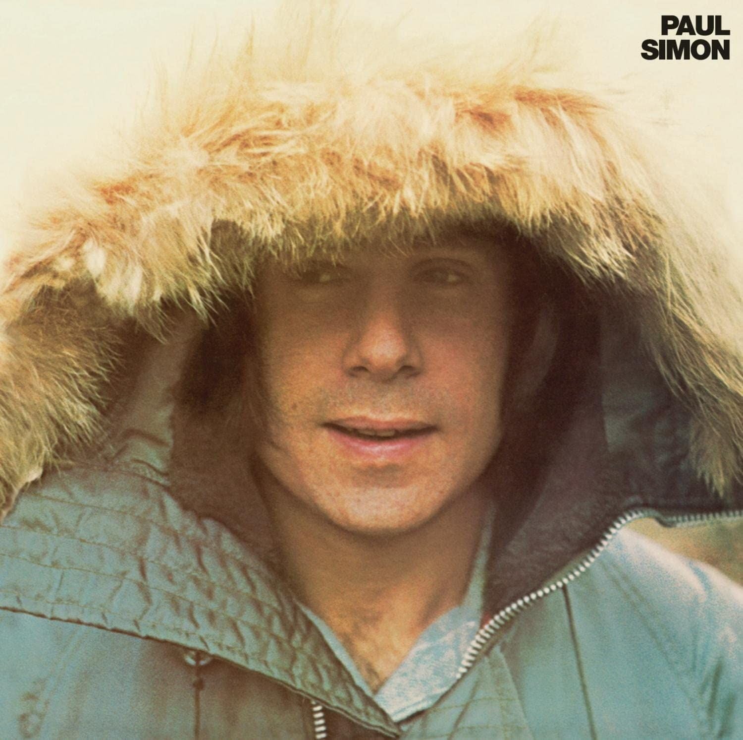 Paul Simon: Vinyl LP