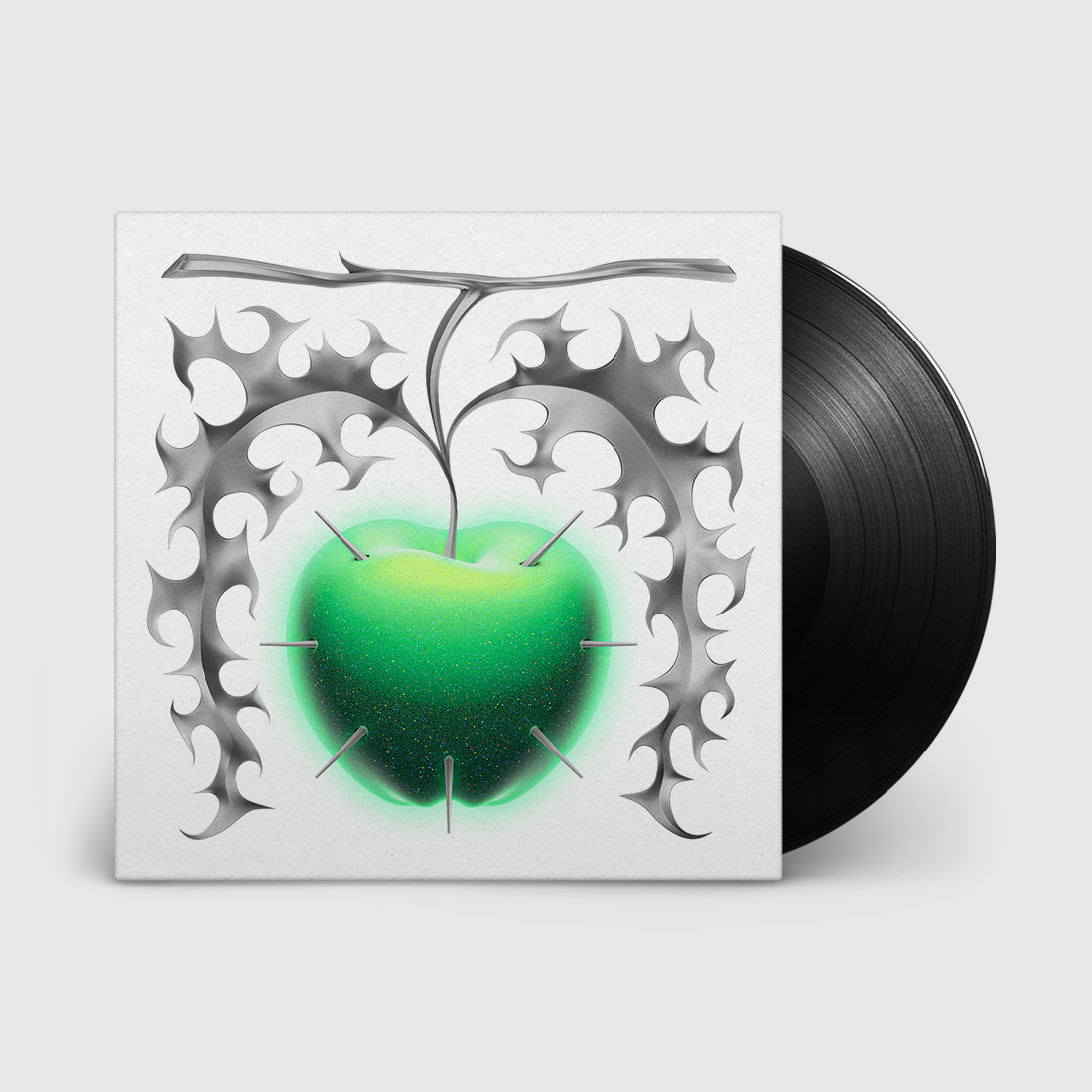 Apple: Vinyl LP