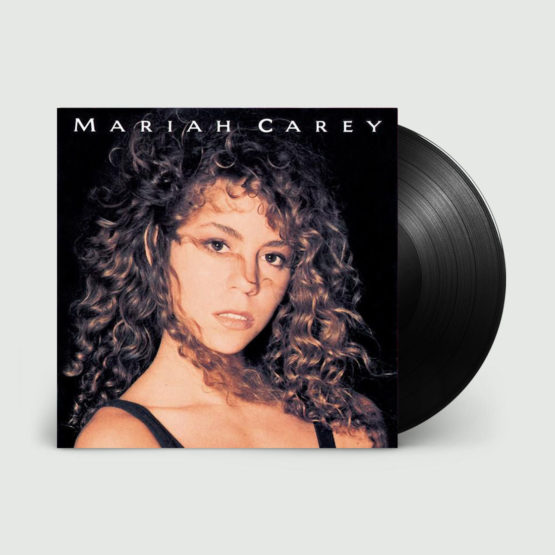 Mariah Carey: Vinyl LP