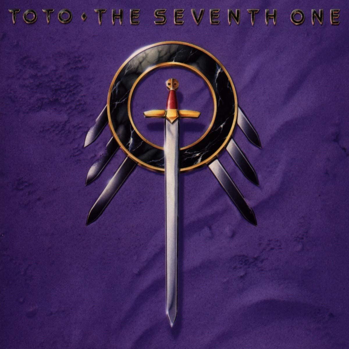 The Seventh One: Vinyl LP