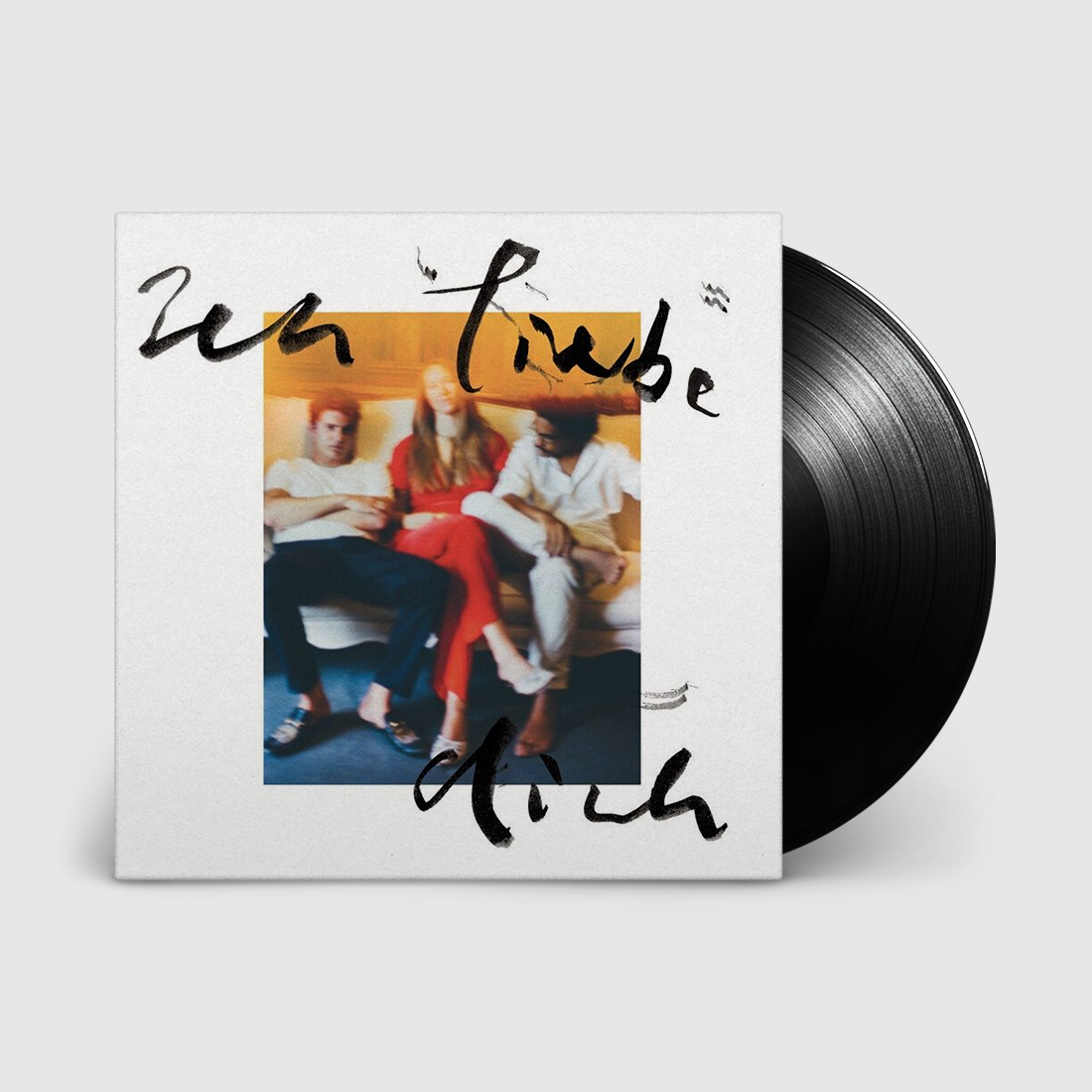 Ich Liebe Dich: Vinyl LP