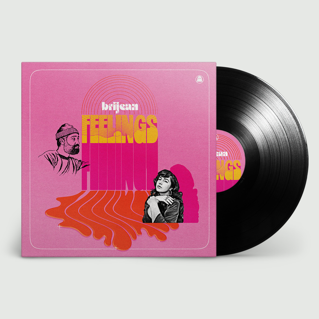 Feelings: Vinyl LP