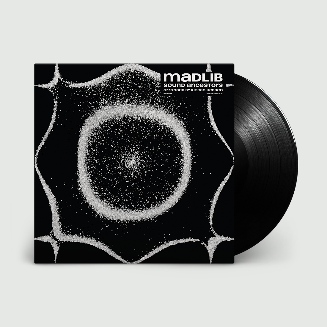 Madlib, Four Tet - Sound Ancestors (Arranged By Kieran Hebden): Vinyl LP