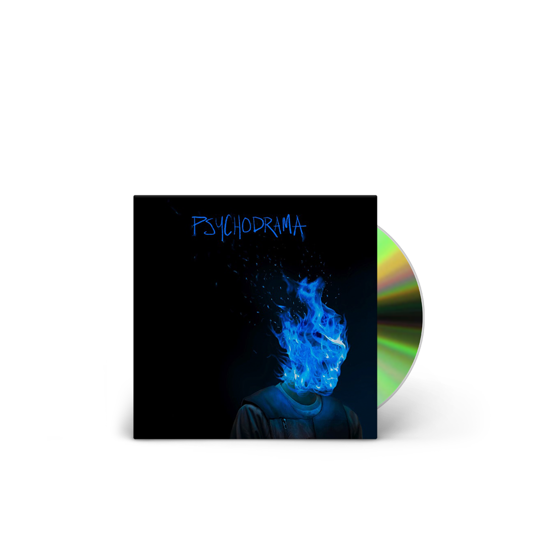 Psychodrama: CD
