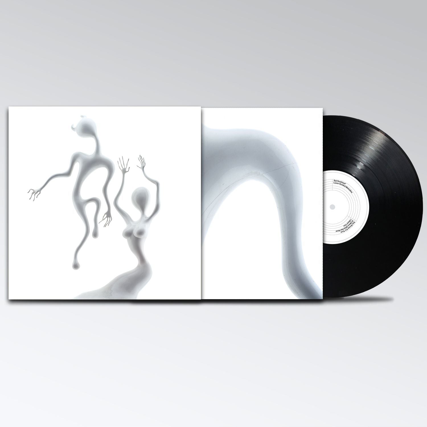 Lazer Guided Melodies (The Spaceman Reissue Program): Vinyl LP