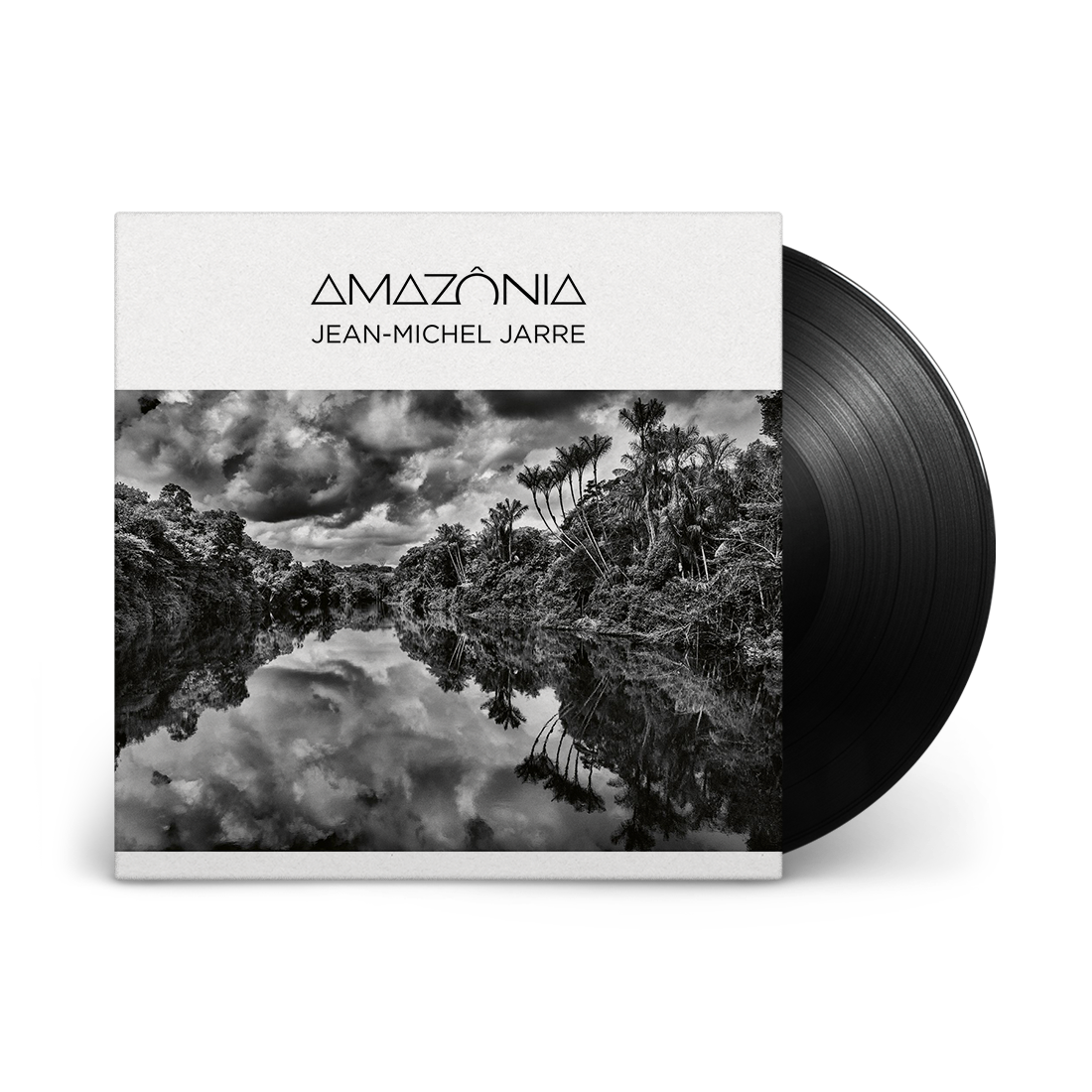 Amazonia: Vinyl LP