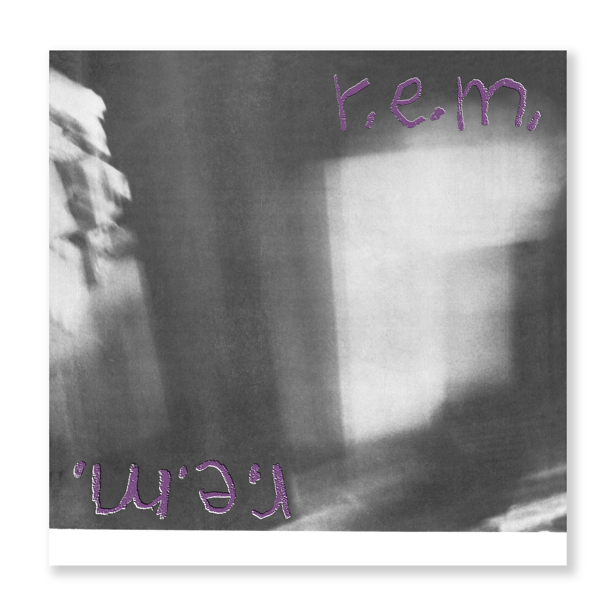 R.E.M. - Radio Free Europe: Limited Edition 7" Single