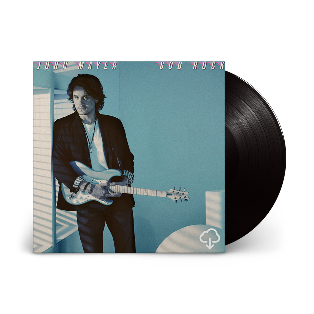John Mayer - Sob Rock: Vinyl LP