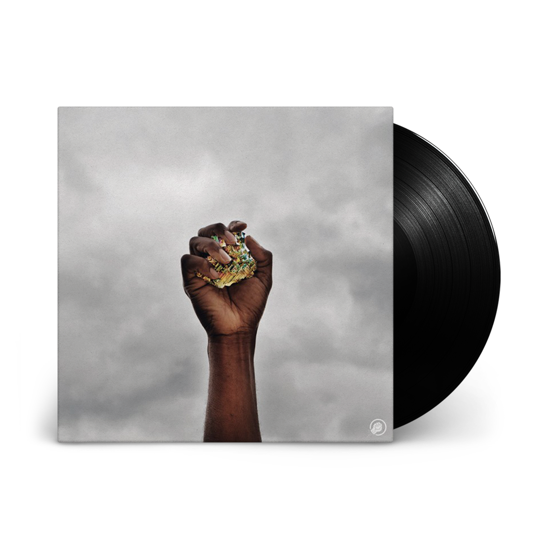 Prophecy: Limited Edition Black Vinyl 12” EP