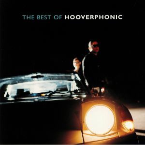 Best Of Hooverphonic: Vinyl 3LP