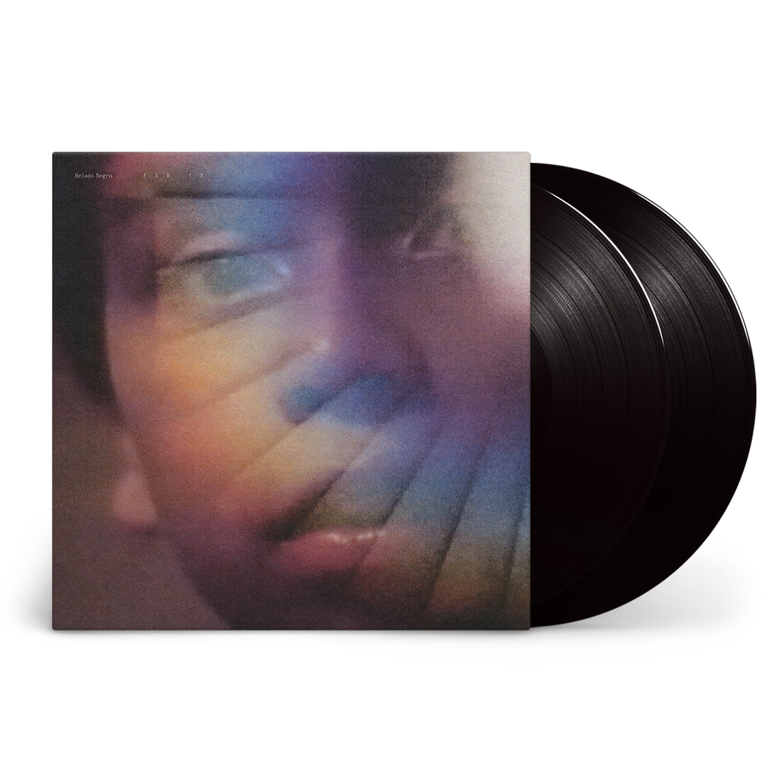 Far In: Vinyl 2LP