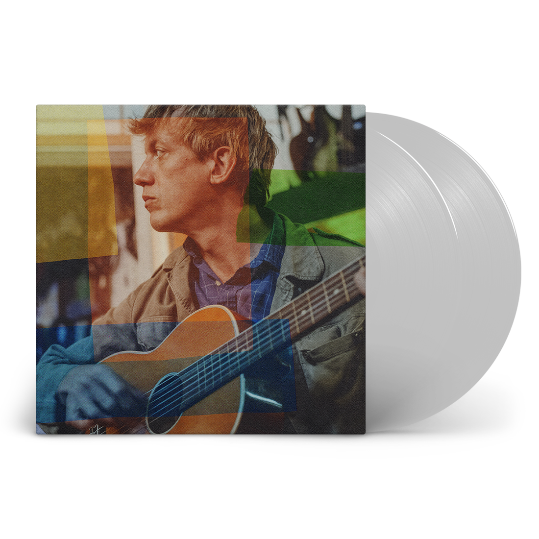 Other You: Limited Edition Clear Vinyl 2LP