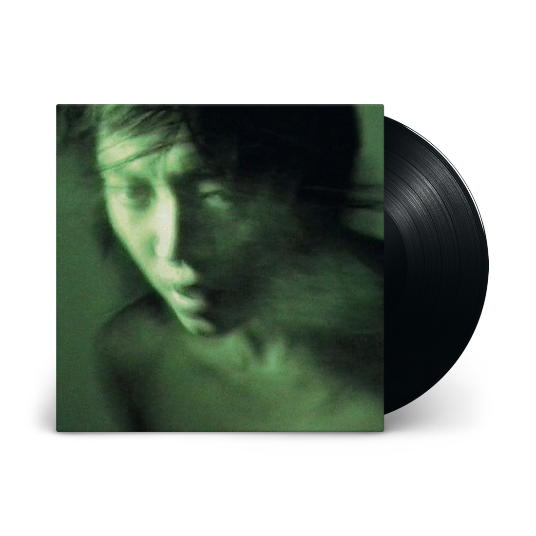 Jade 玉观音: Vinyl LP