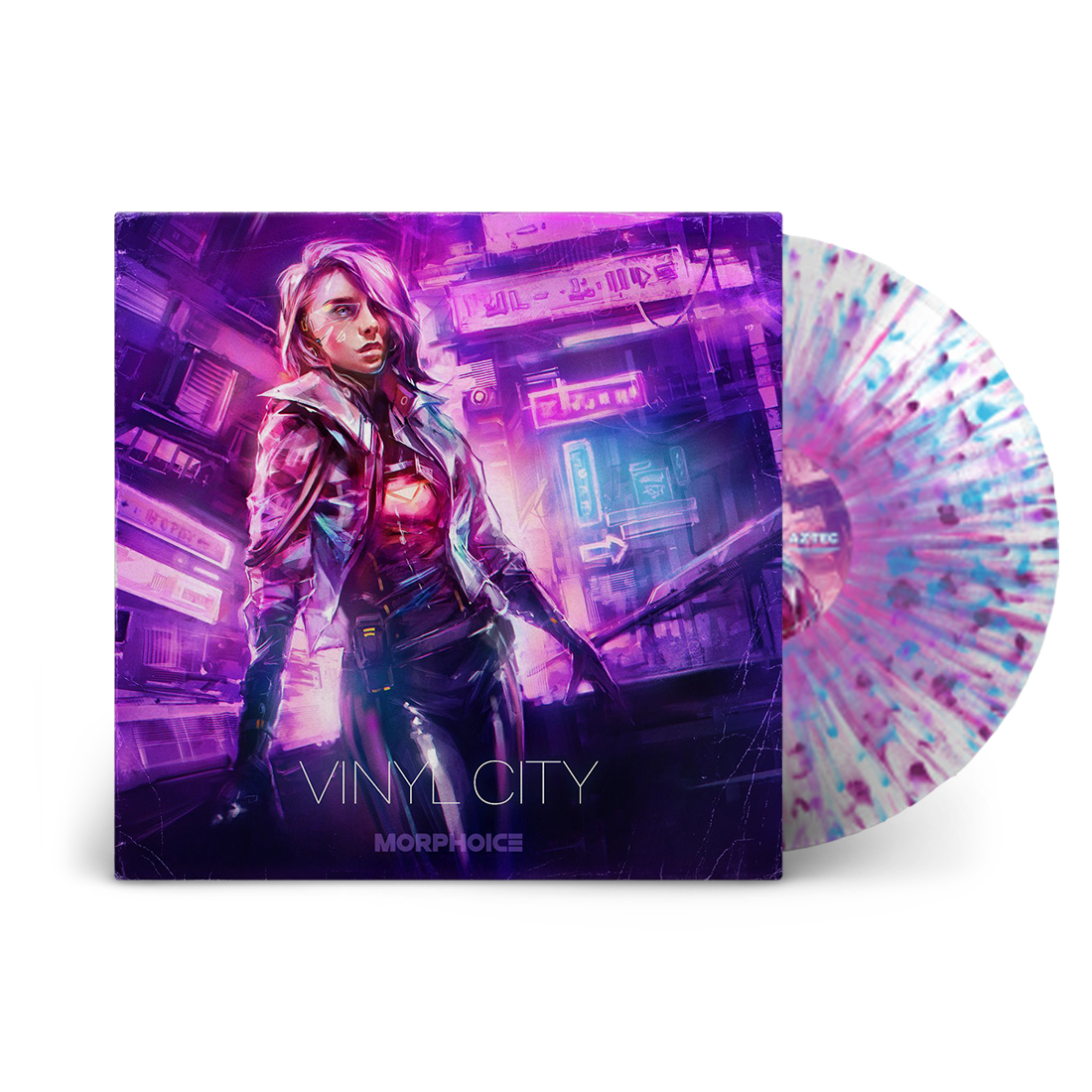 morphoice-vinyl-city-limited-edition-splatter-vinyl-lp-sound-of-vinyl