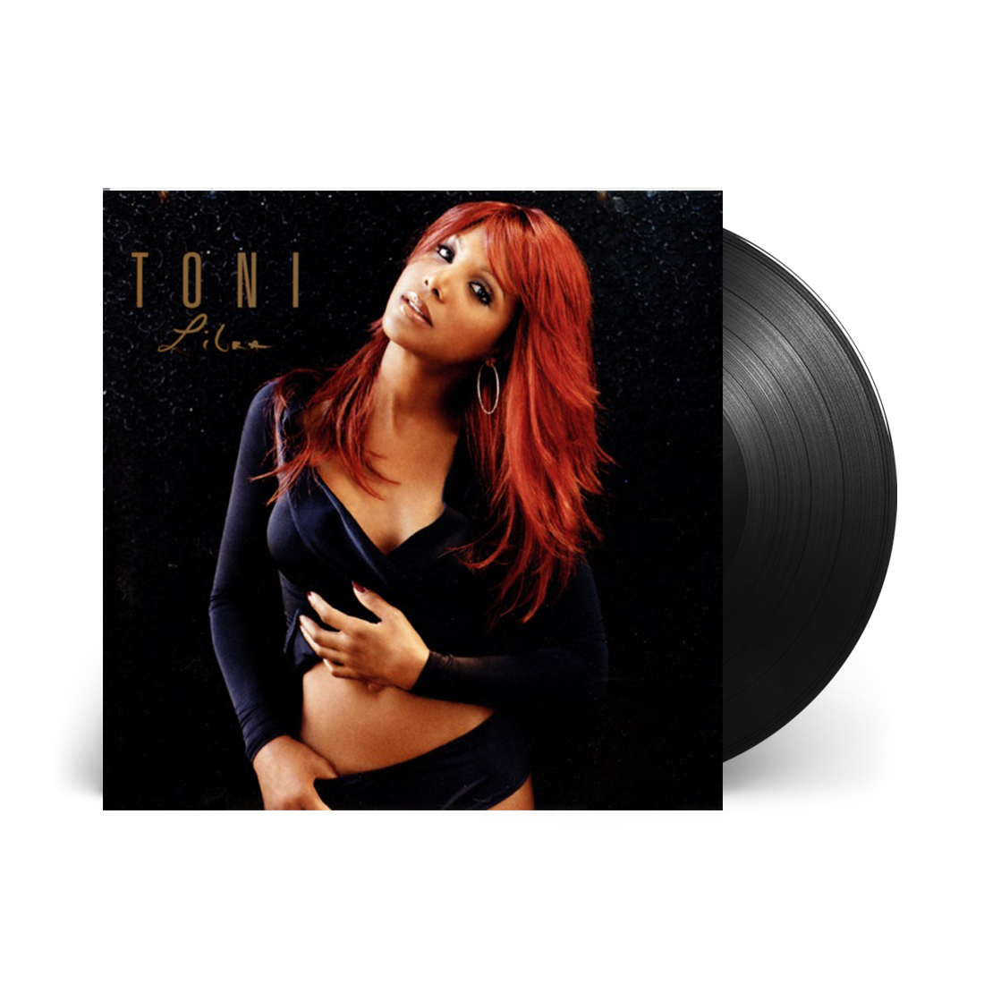 Libra: Vinyl LP