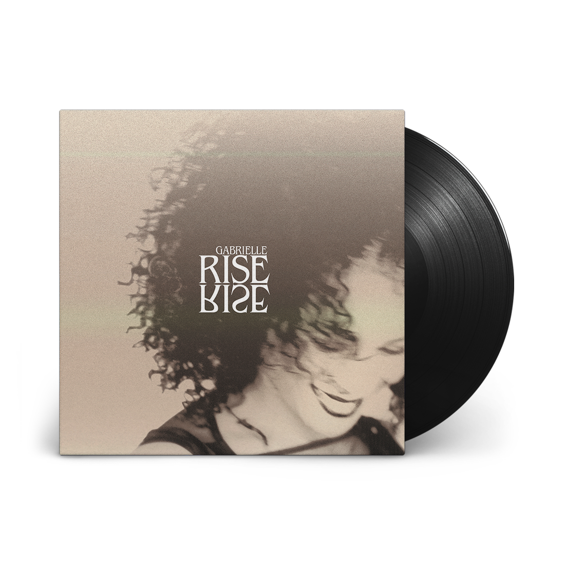 Gabrielle - Rise: Vinyl LP