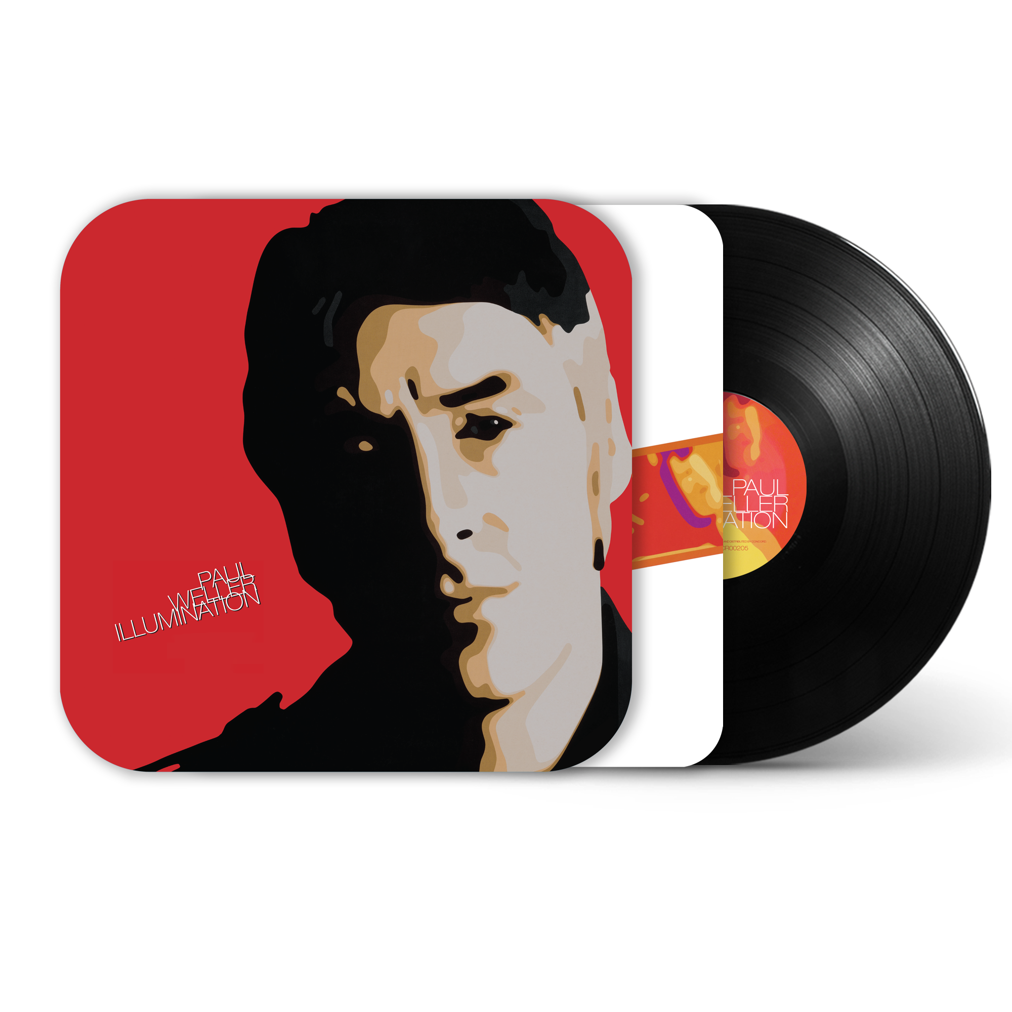 Paul Weller - Illumination: Vinyl Reissue