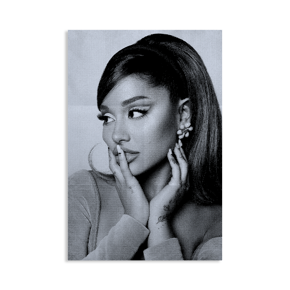 Ariana Grande - Positions: Deluxe Vinyl LP