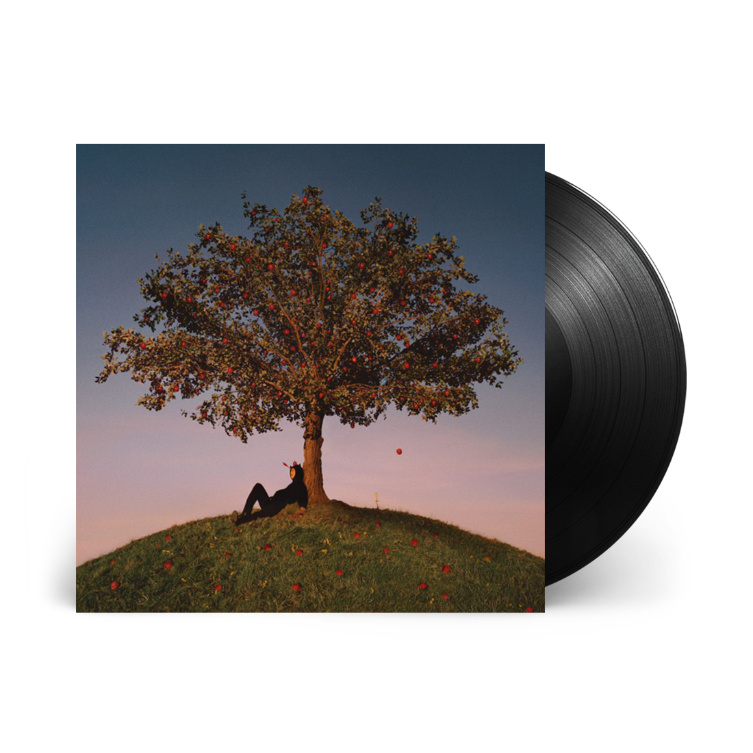 Tyron: Vinyl LP