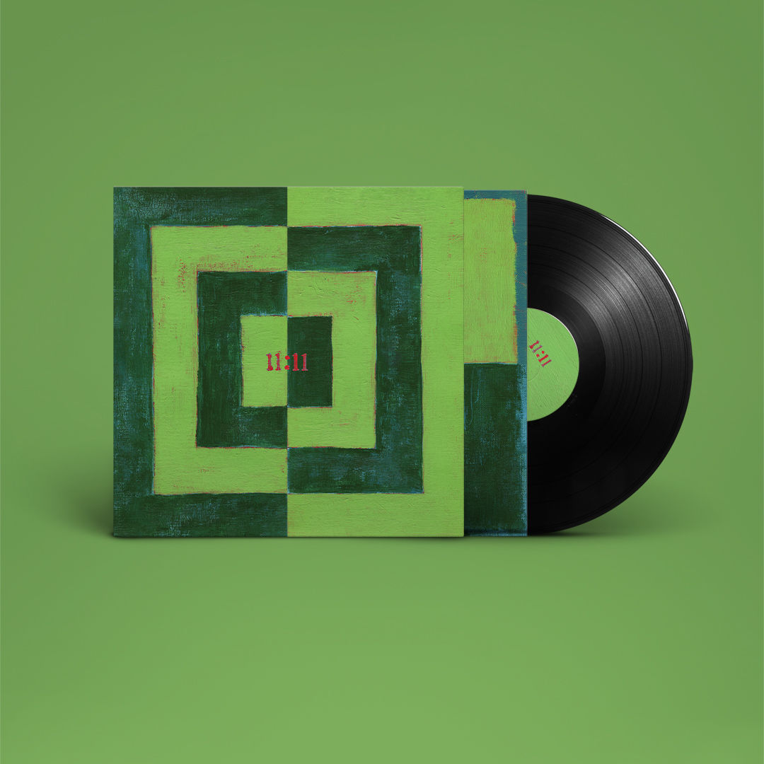 Pinegrove - 11.11: Vinyl LP