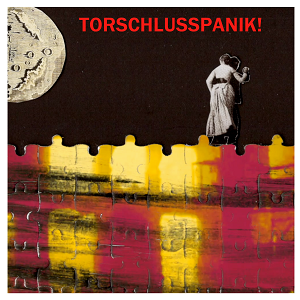 Torschlusspanik!: Signed Vinyl LP