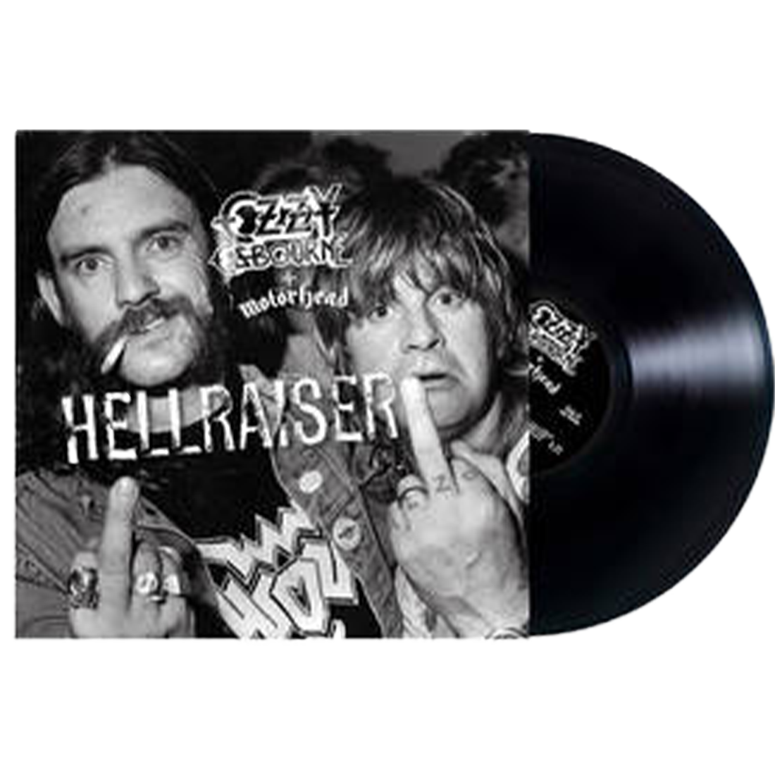 Hellraiser: Vinyl 10"
