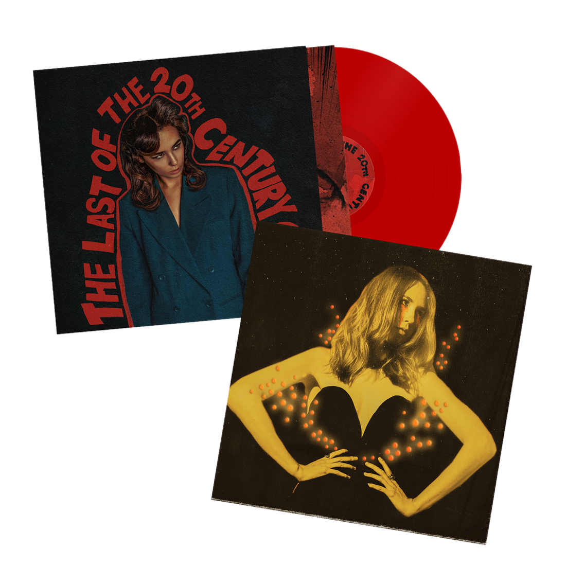 findlay-the-last-of-the-20th-century-girls-limited-edition-red-vinyl