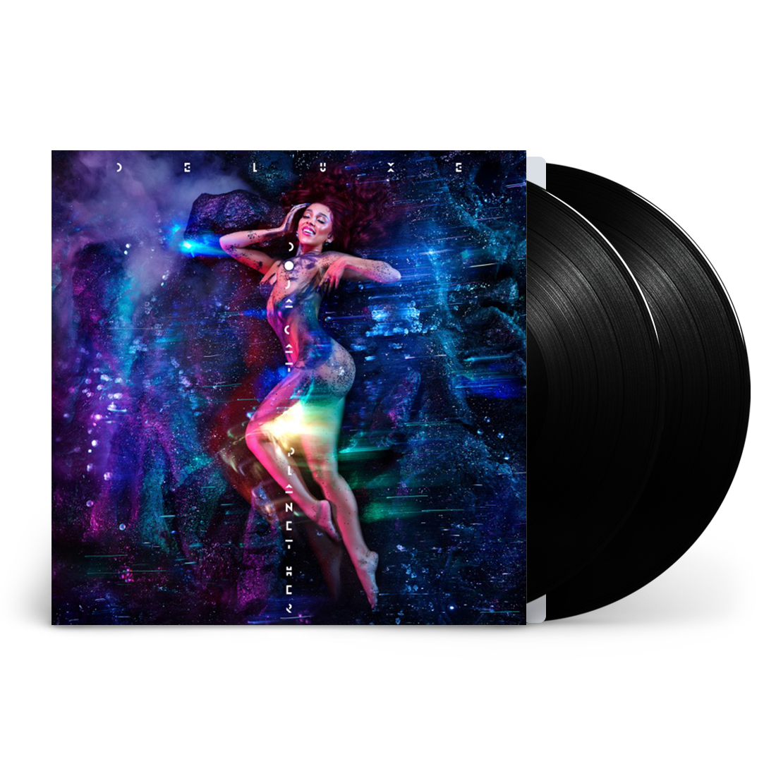 Planet Her: Vinyl 2LP