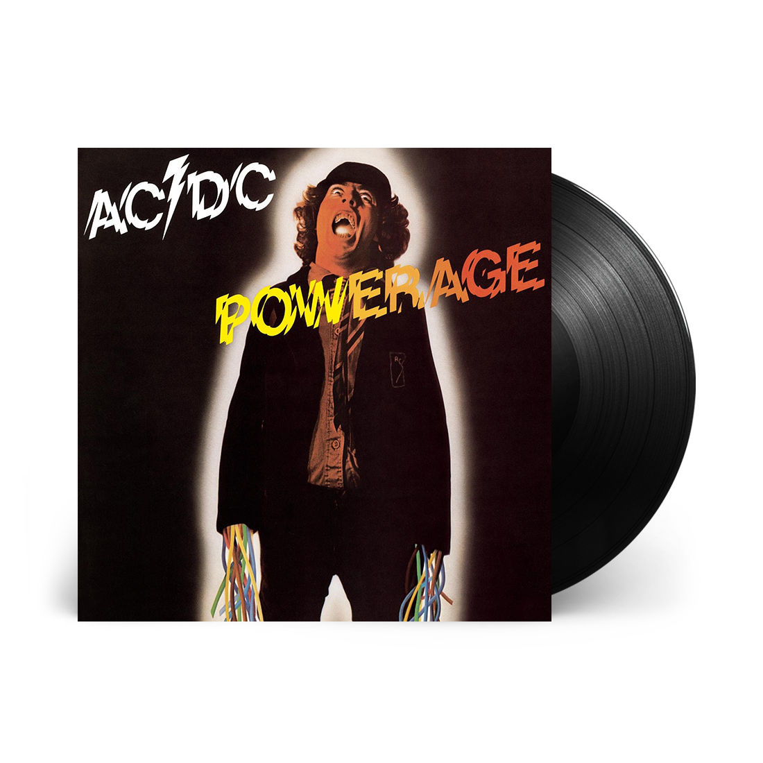 Powerage: Vinyl LP