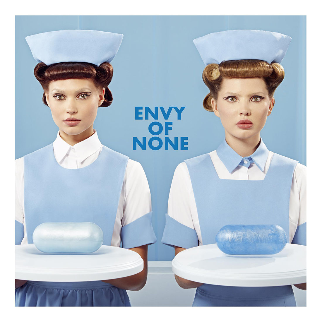 Envy Of None: Vinyl LP