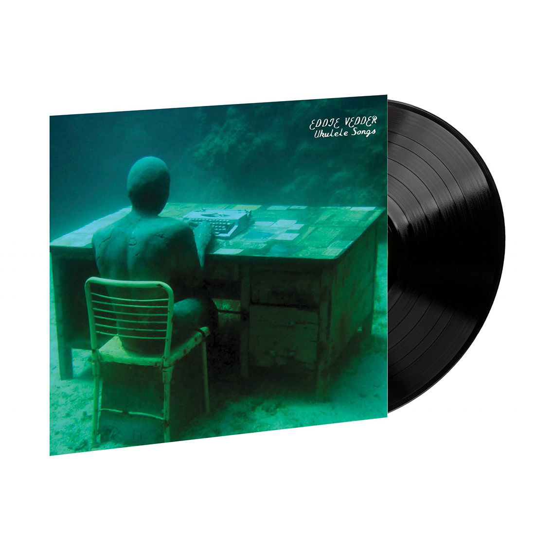 Eddie Vedder - Ukulele Songs: Vinyl LP