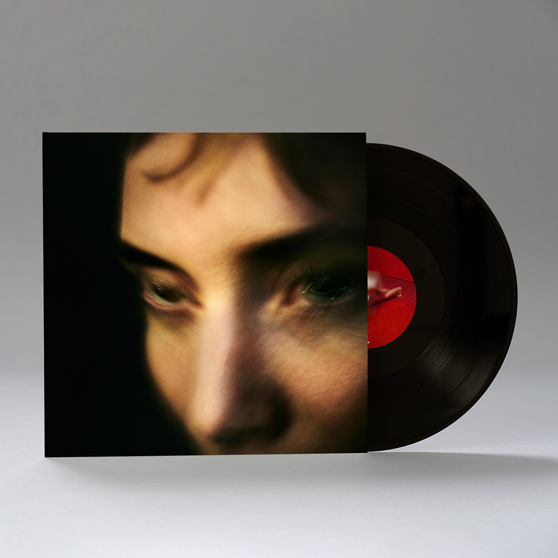 Lykke Li - EYEYE: Vinyl LP